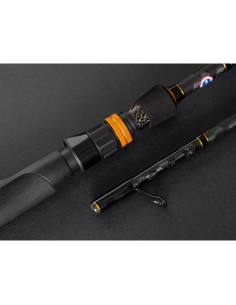 CAÑA CINNETIC RAYCAST XBR... 2