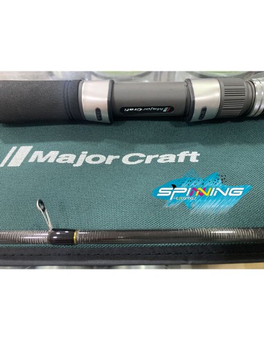 CAÑA MAJOR CRAFT NEW CROSTAGE...