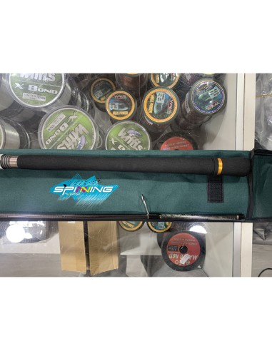 CAÑA MAJOR CRAFT NEW CROSTAGE...