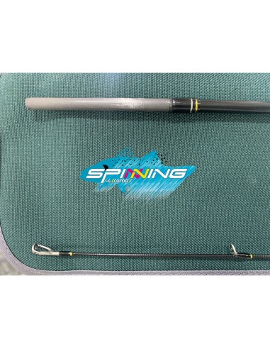 CAÑA MAJOR CRAFT NEW CROSTAGE...