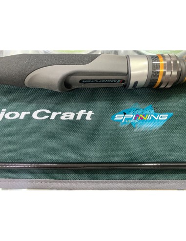 CAÑA MAJOR CRAFT NEW CROSTAGE...