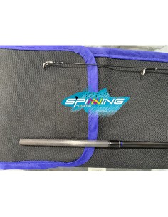 CAÑA MAJOR CRAFT FIRST CAST... 2