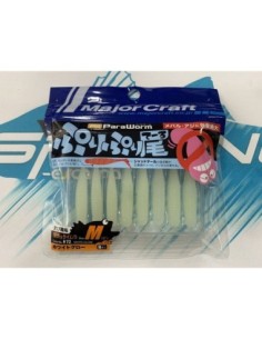 MAJOR CRAFT PARA WORM PLUMP...