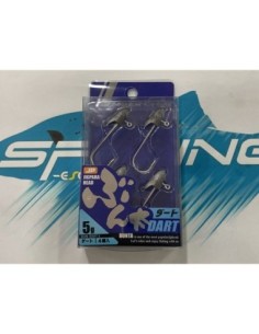 CABECILLA MAJOR CRAFT JIG...