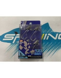 CABECILLA MAJOR CRAFT JIG...