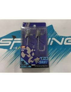 CABECILLA MAJOR CRAFT JIG...