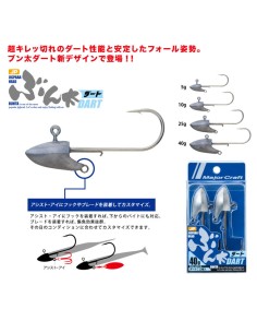 CABECILLA MAJOR CRAFT JIG... 2