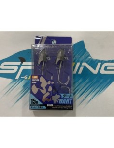 CABECILLA MAJOR CRAFT JIG...