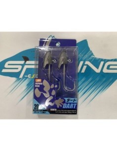 CABECILLA MAJOR CRAFT JIG...