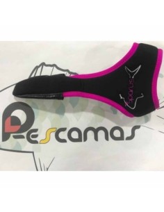 DEDIL TURKANA CANGURO ROSA M