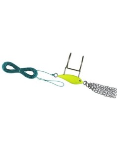 BBS RECUPERADOR DE SEÑUELOS...