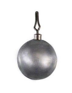 BBS PLOMO DROP SHOT BOLA...