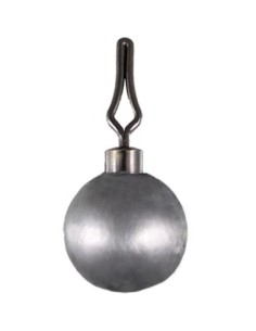 BBS PLOMO DROP SHOT BOLA...