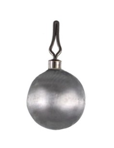 BBS PLOMO DROP SHOT BOLA...