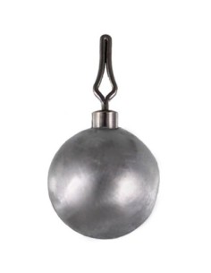 BBS PLOMO DROP SHOT BOLA...