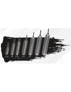 BBS PLOMO DROP SHOT FINESSE... 2