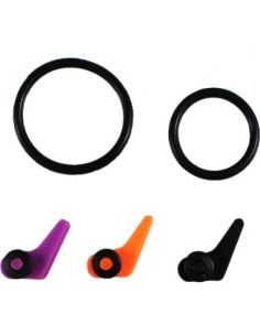 BBS SOPORTE SEÑUELO PARA...