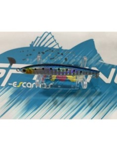 BASSDAY SPM 75 HEIGHT...