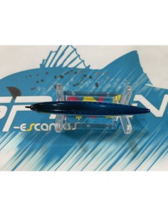 BASSDAY SPM 75 HEIGHT... 2