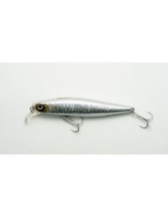 BASSDAY MOGUL MINNOW 66...