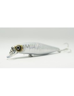 BASSDAY MOGUL MINNOW 66... 2
