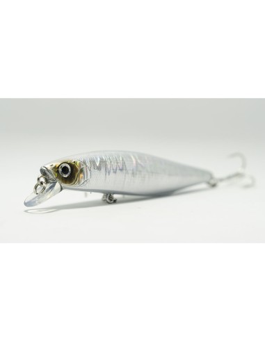 BASSDAY MOGUL MINNOW 66 SUSPENDING...