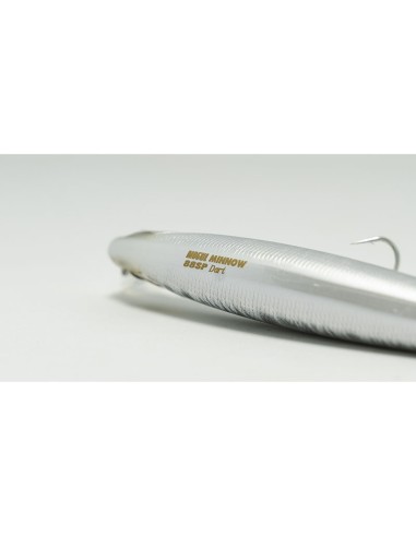 BASSDAY MOGUL MINNOW 66 SUSPENDING...