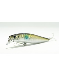 BASSDAY MOGUL MINNOW 66... 2
