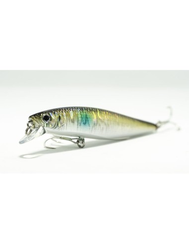 BASSDAY MOGUL MINNOW 66 SUSPENDING...