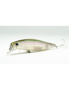 BASSDAY MOGUL MINNOW 66... 2
