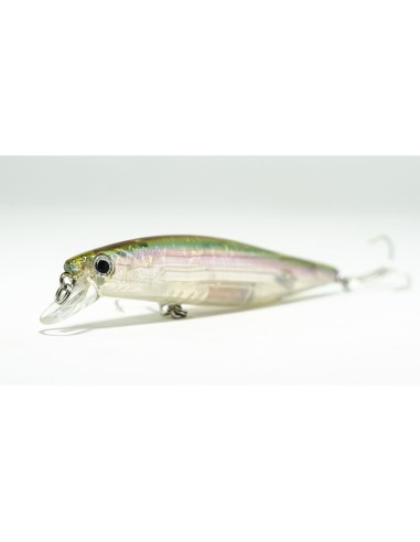BASSDAY MOGUL MINNOW 66 SUSPENDING...