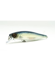 BASSDAY MOGUL MINNOW 66... 2