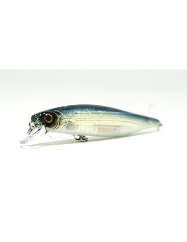 BASSDAY MOGUL MINNOW 66 SUSPENDING...