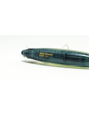 BASSDAY MOGUL MINNOW 66 SUSPENDING...