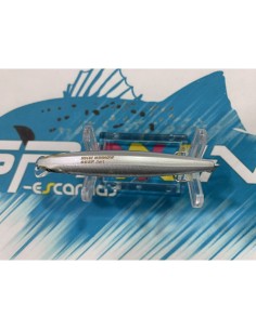 BASSDAY MOGUL MINNOW 66... 2