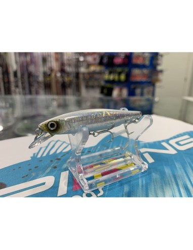 BASSDAY MOGUL MINNOW 66 SUSPENDING...