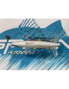 BASSDAY MOGUL MINNOW 66... 2