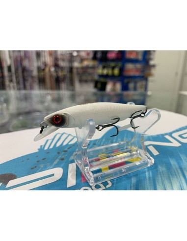 BASSDAY MOGUL MINNOW 66 SUSPENDING...