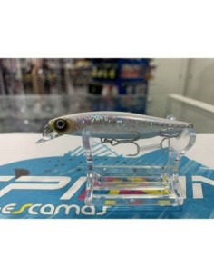 BASSDAY MOGUL MINNOW 88...