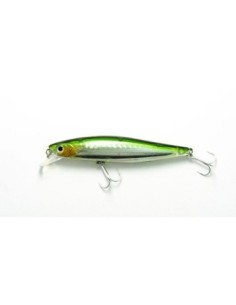 BASSDAY MOGUL MINNOW 88...