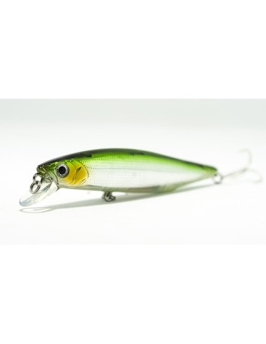 BASSDAY MOGUL MINNOW 88 SUSPENDING...