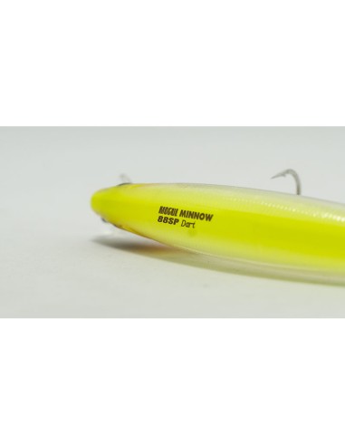 BASSDAY MOGUL MINNOW 88 SUSPENDING...