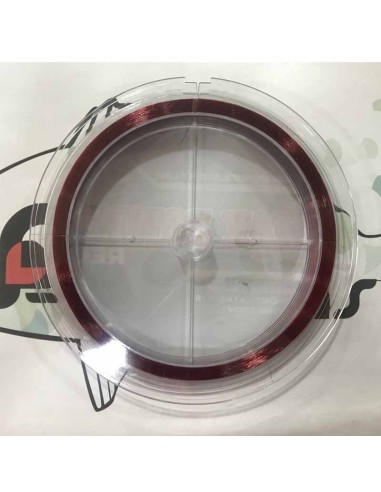 HILO WAKASU RED MAX POWER NEW 0.224...