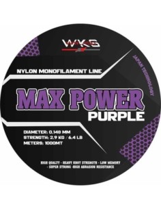 HILO WAKASU PURPLE MAX...