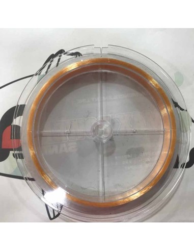 HILO WAKASU SAND MAX POWER NEW 0.148...