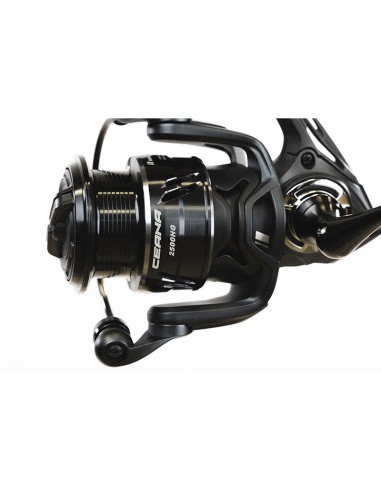 CARRETE MAJOR CRAFT CEANA 2500HG 