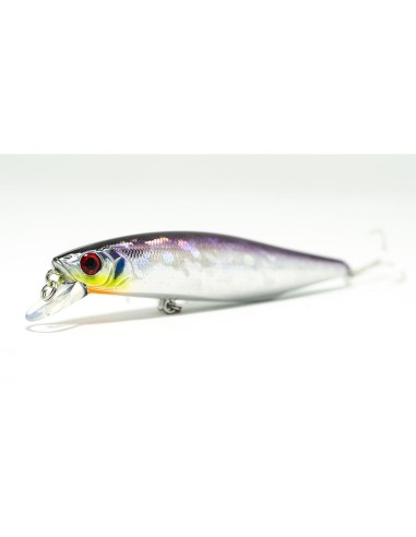 BASSDAY MOGUL MINNOW 66 SUSPENDING...