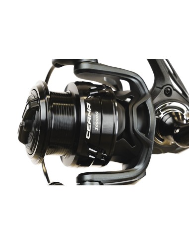 CARRETE MAJOR CRAFT CEANA 3000HG 