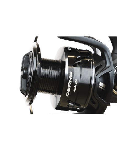 CARRETE MAJOR CRAFT CEANA 4000HG