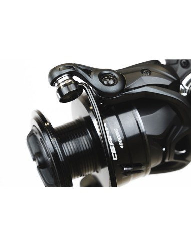 CARRETE MAJOR CRAFT CEANA 4000HG